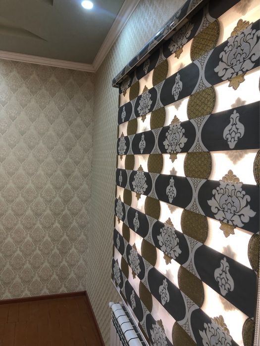 Jalyuzi. Shop sifatli jalyuzilarini taklif qiladi