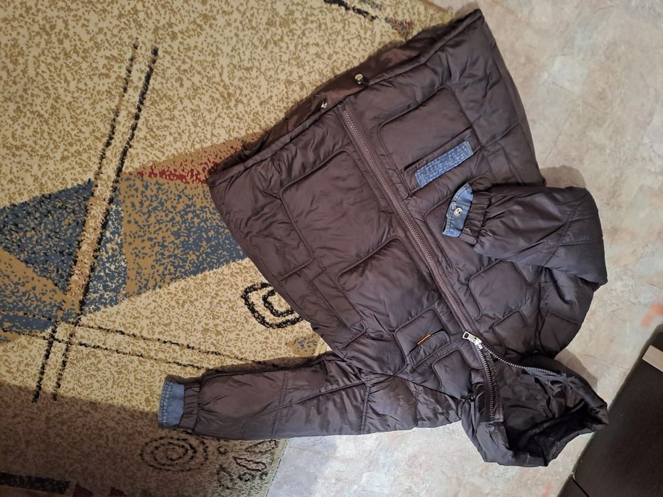 Куртки весна осень