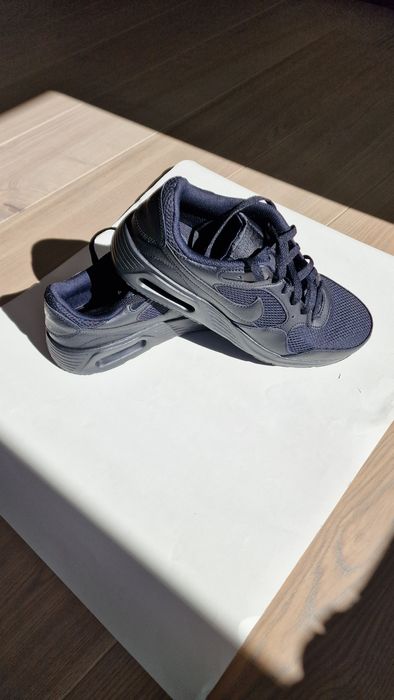 Nike Airmax SC черен нови