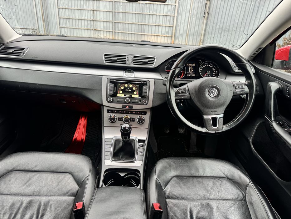 Dezmembrari/Dezmembrez /Passat Variant Bluemotion  B7 2.0 Diesel