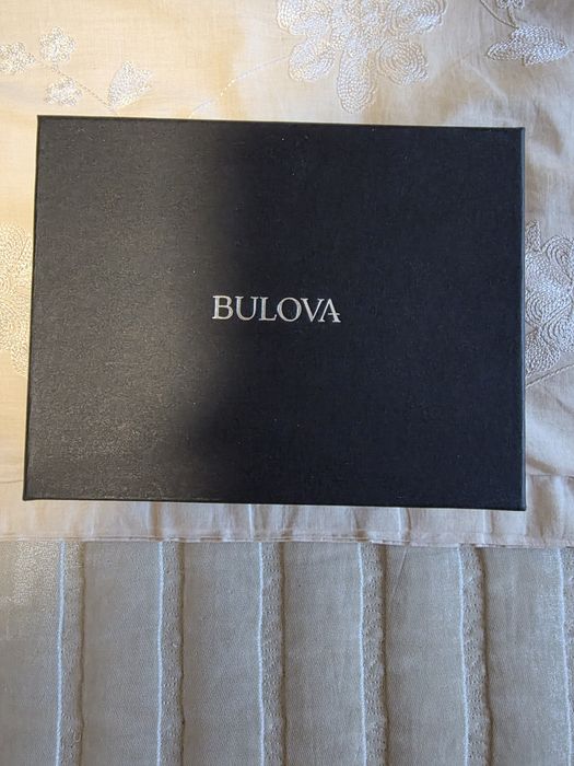 Bulova Lunar Pilot 98K112