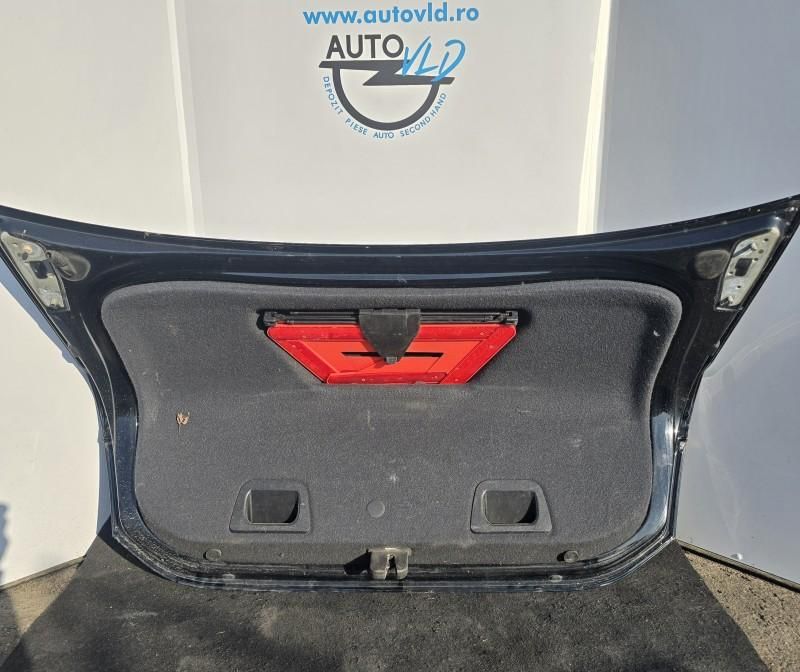 Capota portbagaj Audi A6 facelift 4f, C6