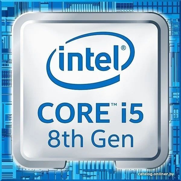 Core i5 8500t, 9500. / Core i3 8100.