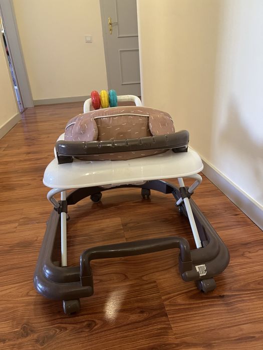 Детские ходунки хорошие