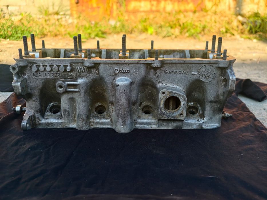 Продам гбц от VW