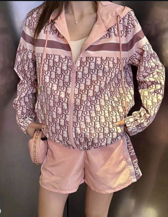 Наличен Дамски комплект