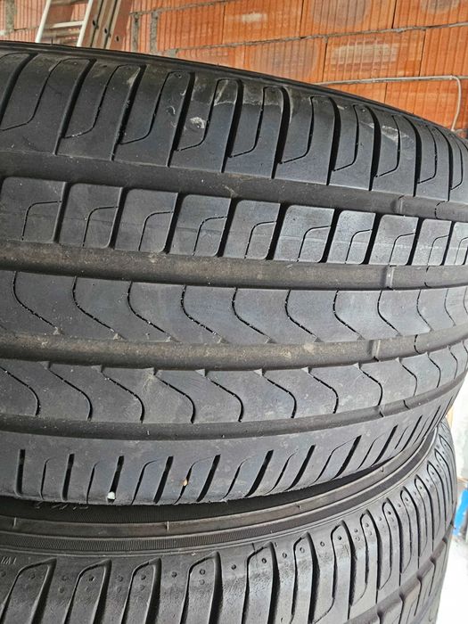 Летни гуми пирели 255 50 19 цола Pirelli