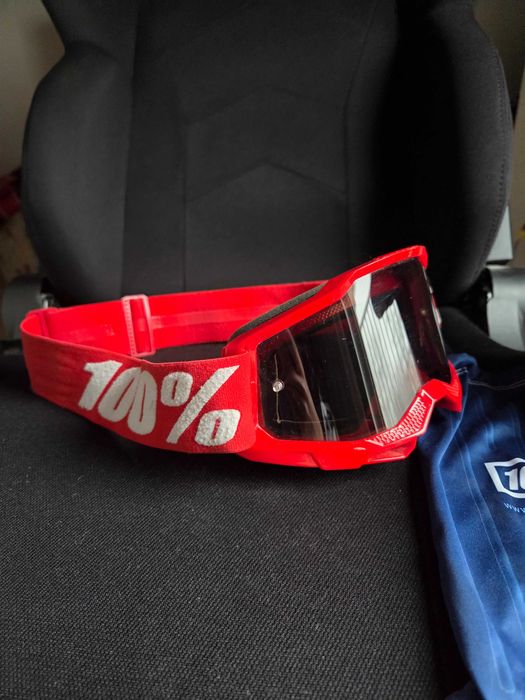 Очила 100% ACCURI 2 ENDURO