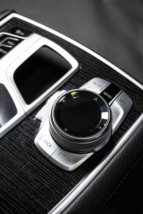 Swarovski Crystal Set schimbator buton controller BMW G01 G02 G11 G30