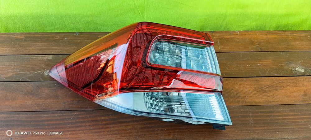 Стоп за Subaru Impreza / XV / Субару Импреза / ХВ