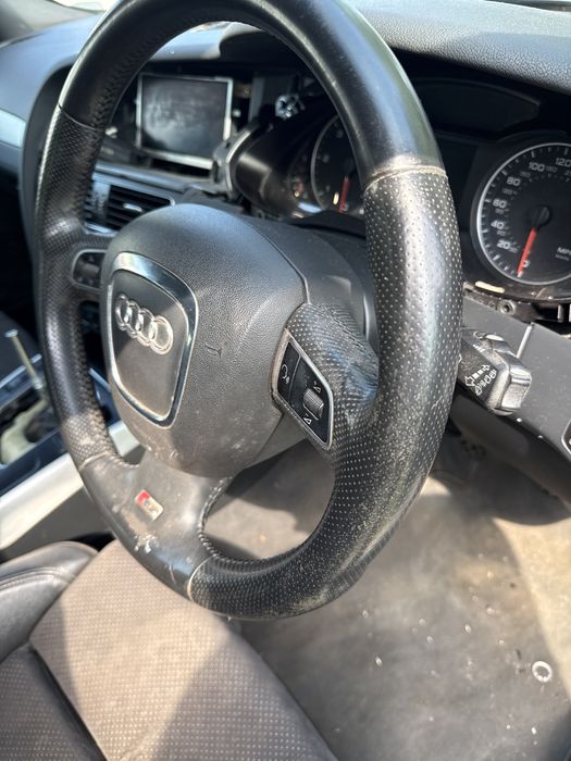 Volan 3 spite audi a4 b8 2008-2012