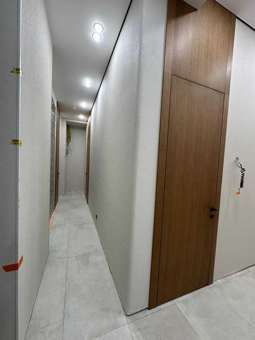 Установка межкомнатных дверей в Астане — качественно и с гарантией