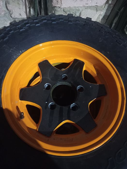 Продам диски нива