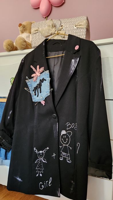 Блейзъри тип  Djofra