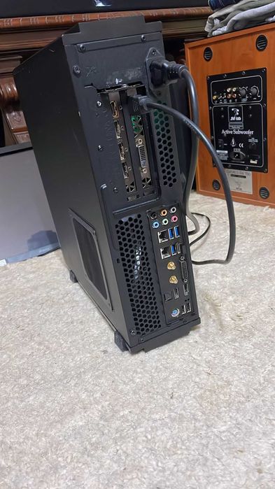 Vand desktop gaming