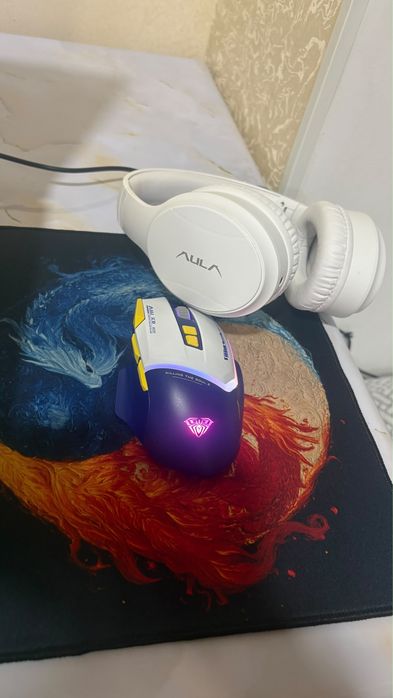 Игровой ноутбукк