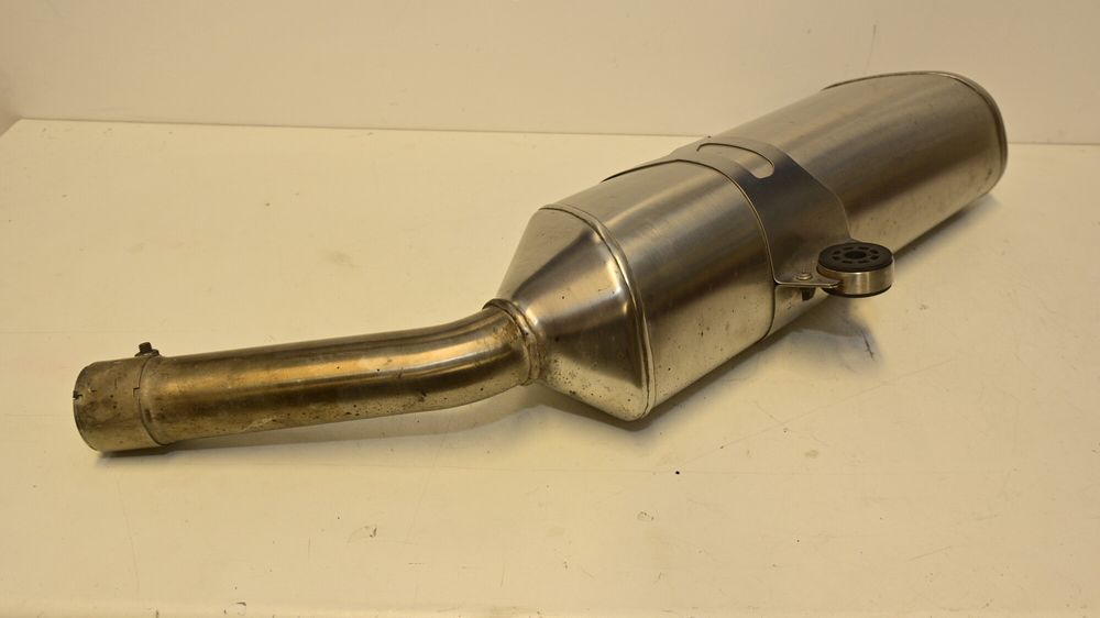 Toba Evacuare Finala BMW F750GS / F850GS 2017 - 2024