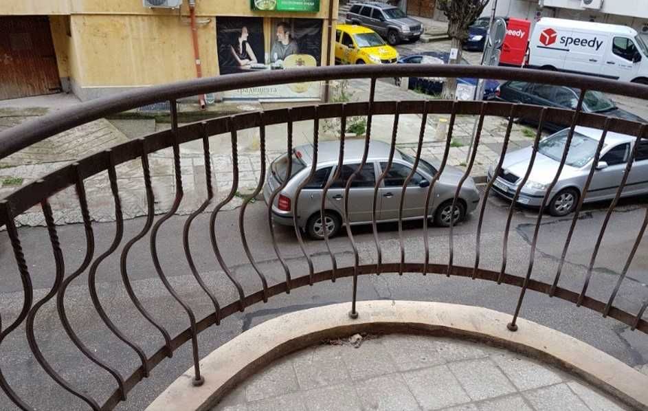 Дава се под наем Тристаен апартамент в София, Белите брези - 100 кв.м за 612 € - Снимка #7