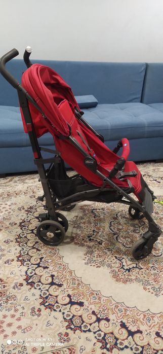 Коляска Chicco Liteway