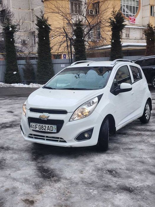 Срочно SPARK LT 2020 a/t сотилади