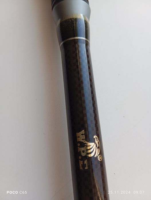 Спиннинг удилище.