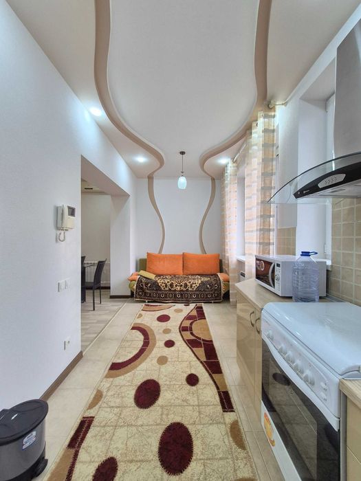 Сдается 3х комн квартира на Ойбеке, Grand Mir Hotel