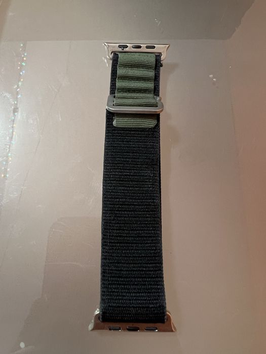 Apple watch ultra/ ultra2 strap/ каишка 49мм