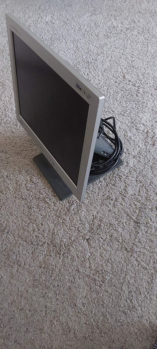 LG flatron монитор Samsung+ display port кабел