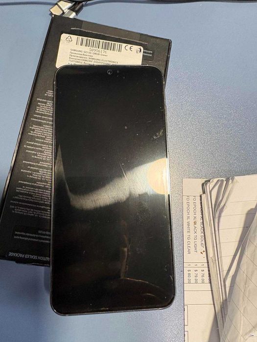 SamsungGalaxy S23