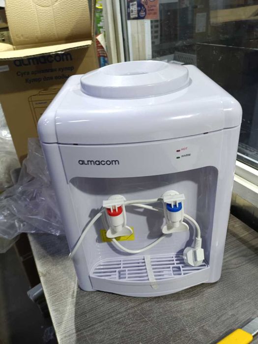 Кулеры для воды ALMACOM