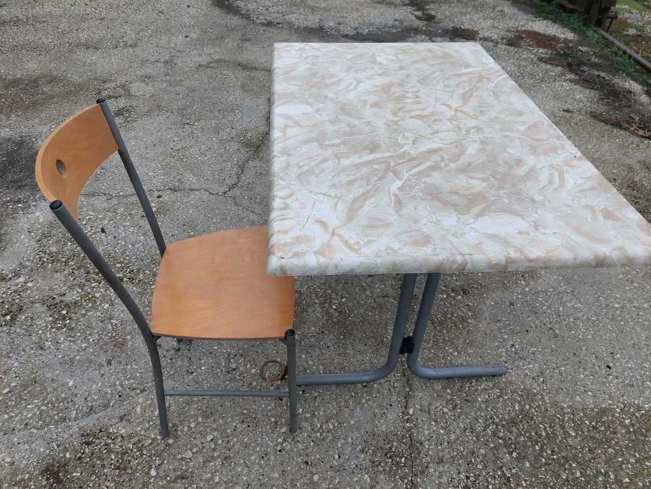 МАСИ, СТОЛОВЕ, Подходящи за заведение