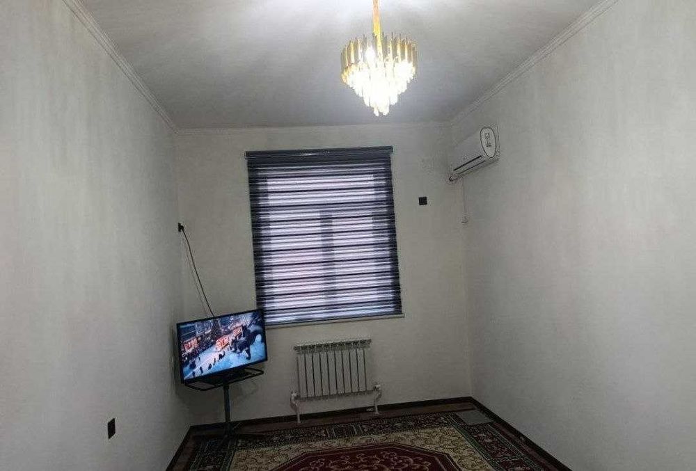 2 хоналик квартира 4 кават кирпичный дом, 5 микр, орбита