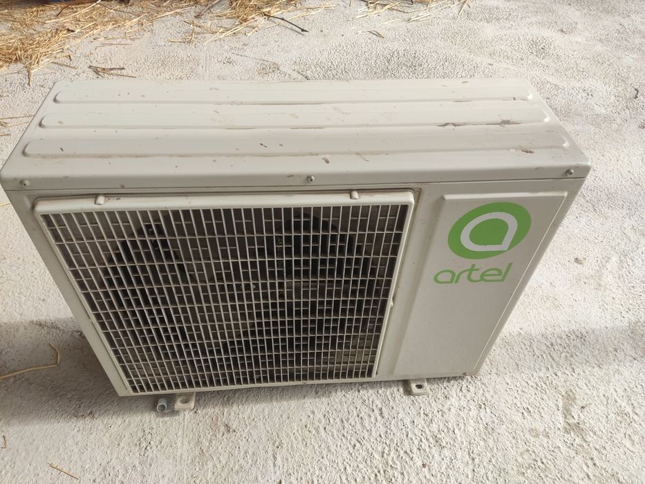 konditsioner ideal holatda