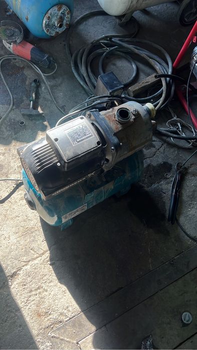 Ремонт Насос жондеу жөндеу