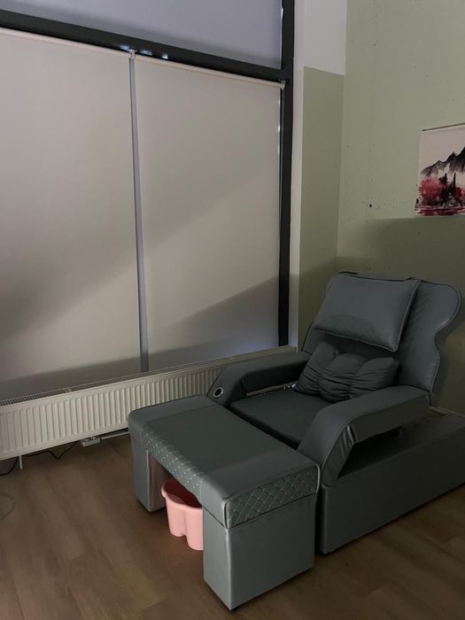 Продам массажное кресло