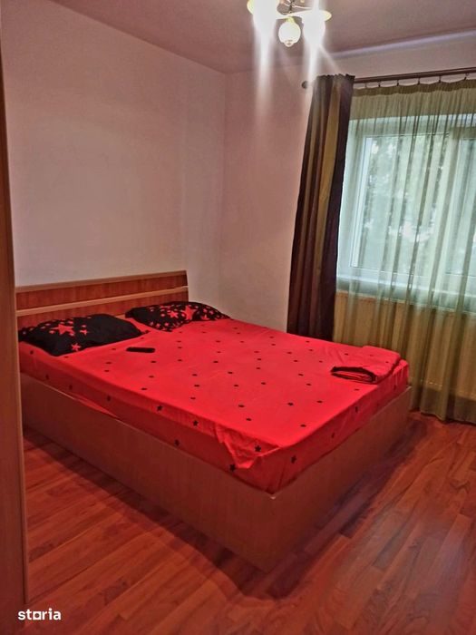 2 camere Trivale/blocuri P.uri , Decomandat/Centrală, preț NEGOCIABIL