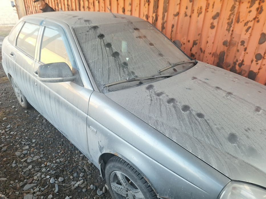 продам ладу приору