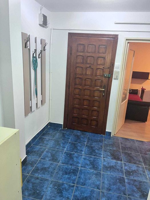 Apartament 2 camere de anchiriat decomandate Dezrobirii renovat et 1 centrala utilat