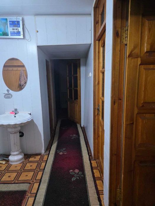 Arenda kvartira 3 xona safia fabrikasi oldida