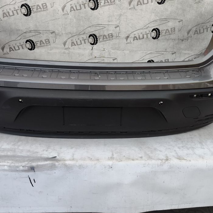 Bara spate Mercedes EQB W243 X243 an 2021-2022-2023-2024-2025