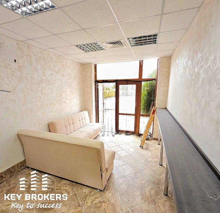 Продава се Офис в к.к. Елените - 73 кв.м за 754 €/кв.м - Снимка #2