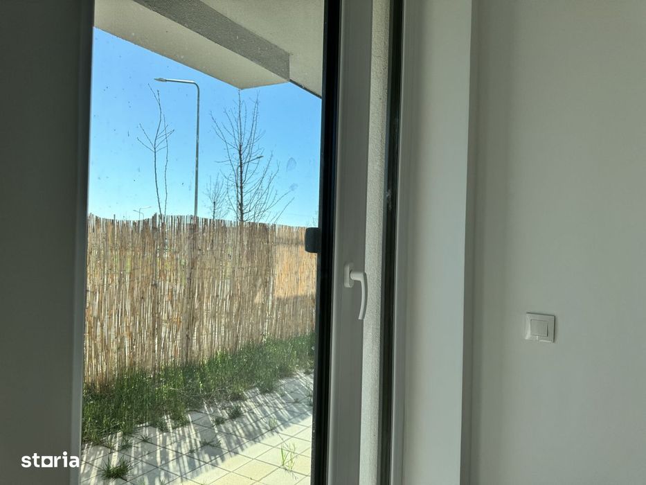 Studio 45mp SU + Gradina 27mp – Gata de mutare – Zona Mall Colosseum