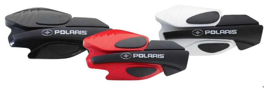 Гардове , Предпазители за Ръце за Polaris ATV Sportsman Scrambler 1000