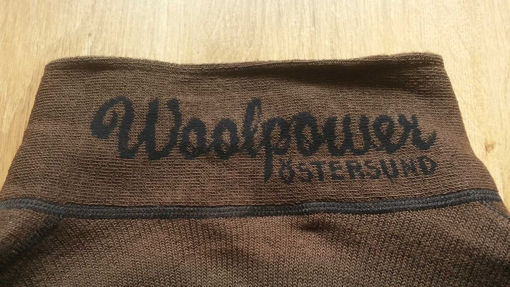 Woolpower Vest 400g 70% Merino Wool размер L за лов риболов туризъм елек 70% Мерино вълна - 2536