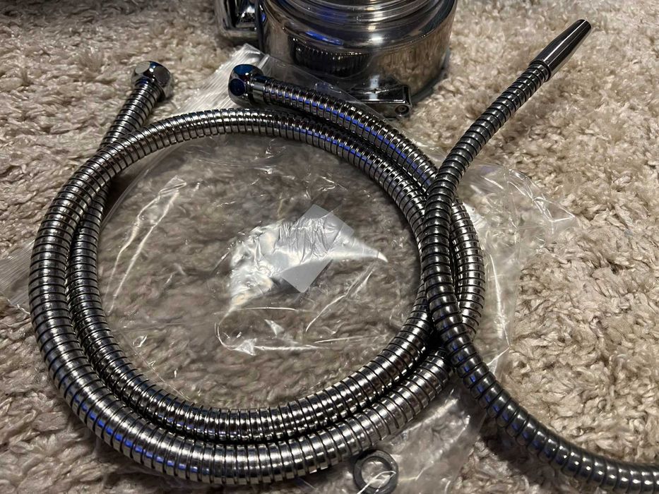 ANESPA DX – Душ система с минерална филтрация (Японско СПА у дома)