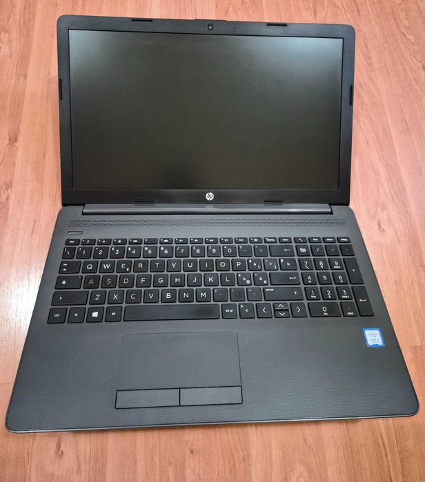 HP 250 G7 Notebook PC