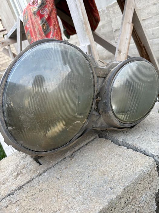 На лупарик до рест