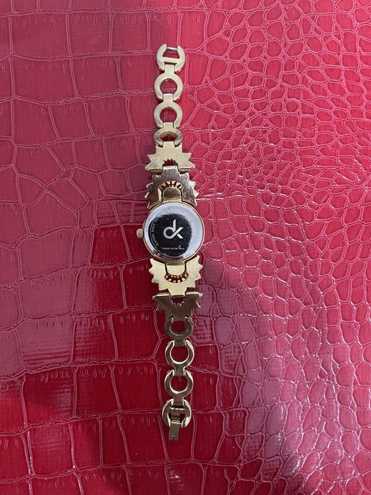 женский наручный часы даниэль кляйн