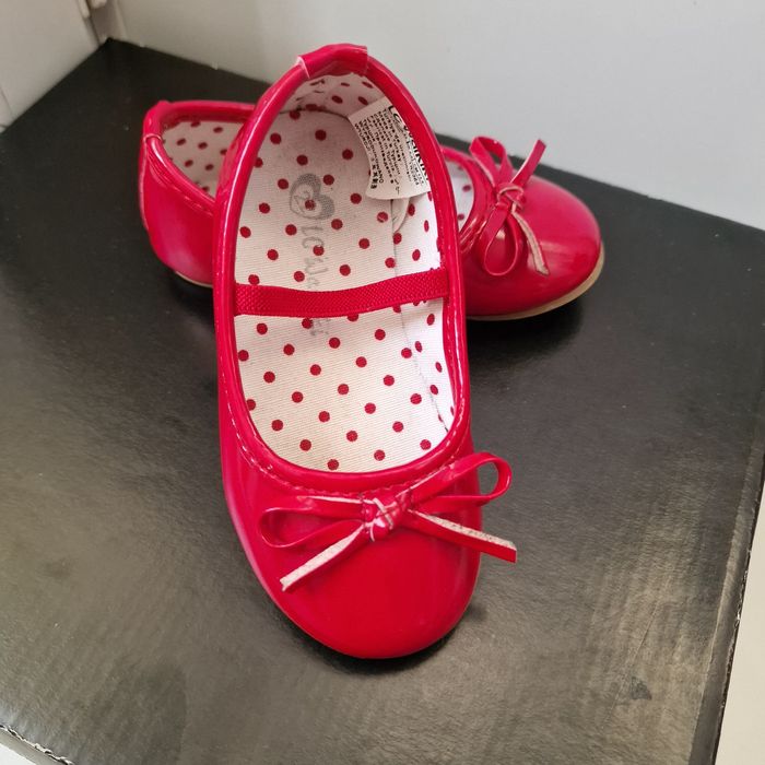 Балетки детские ,туфли