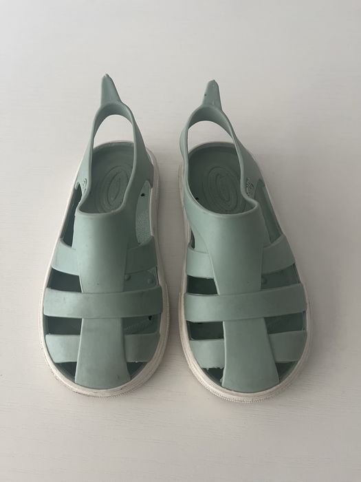 Гумени сандали Boatilus